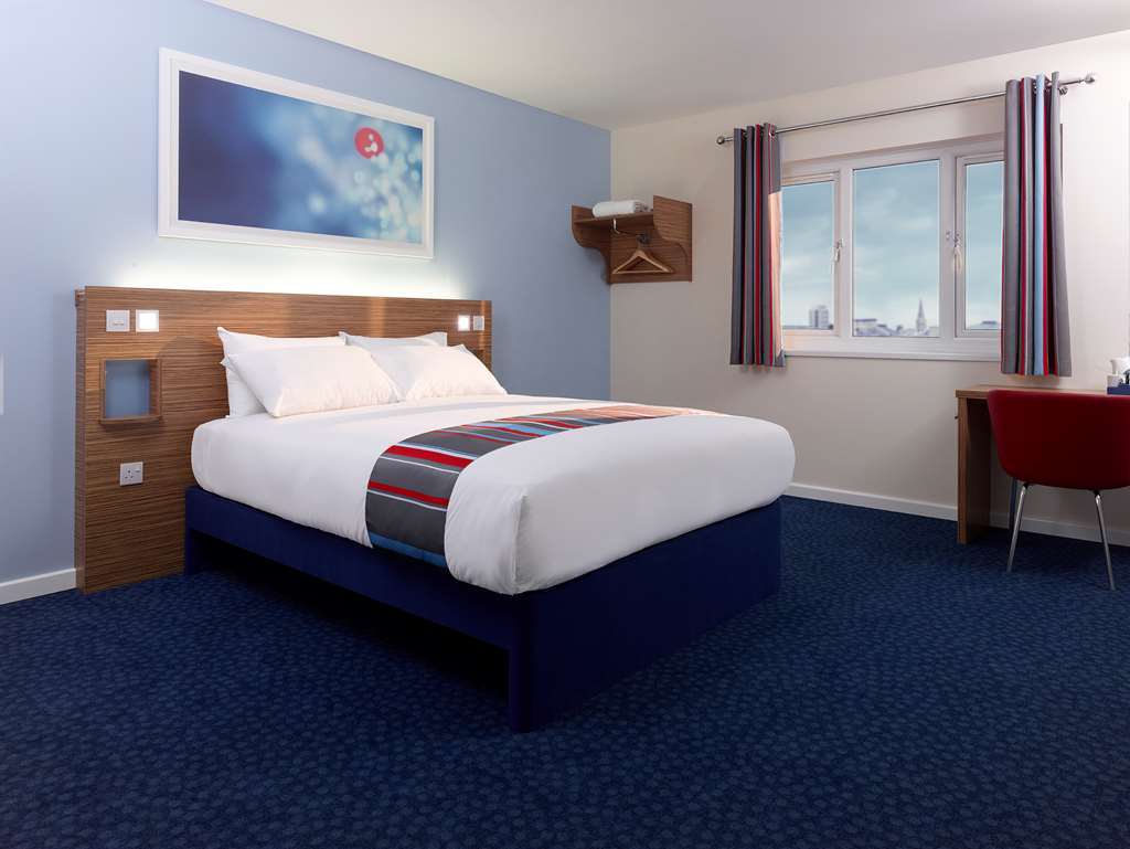 Travelodge Lowestoft Room photo